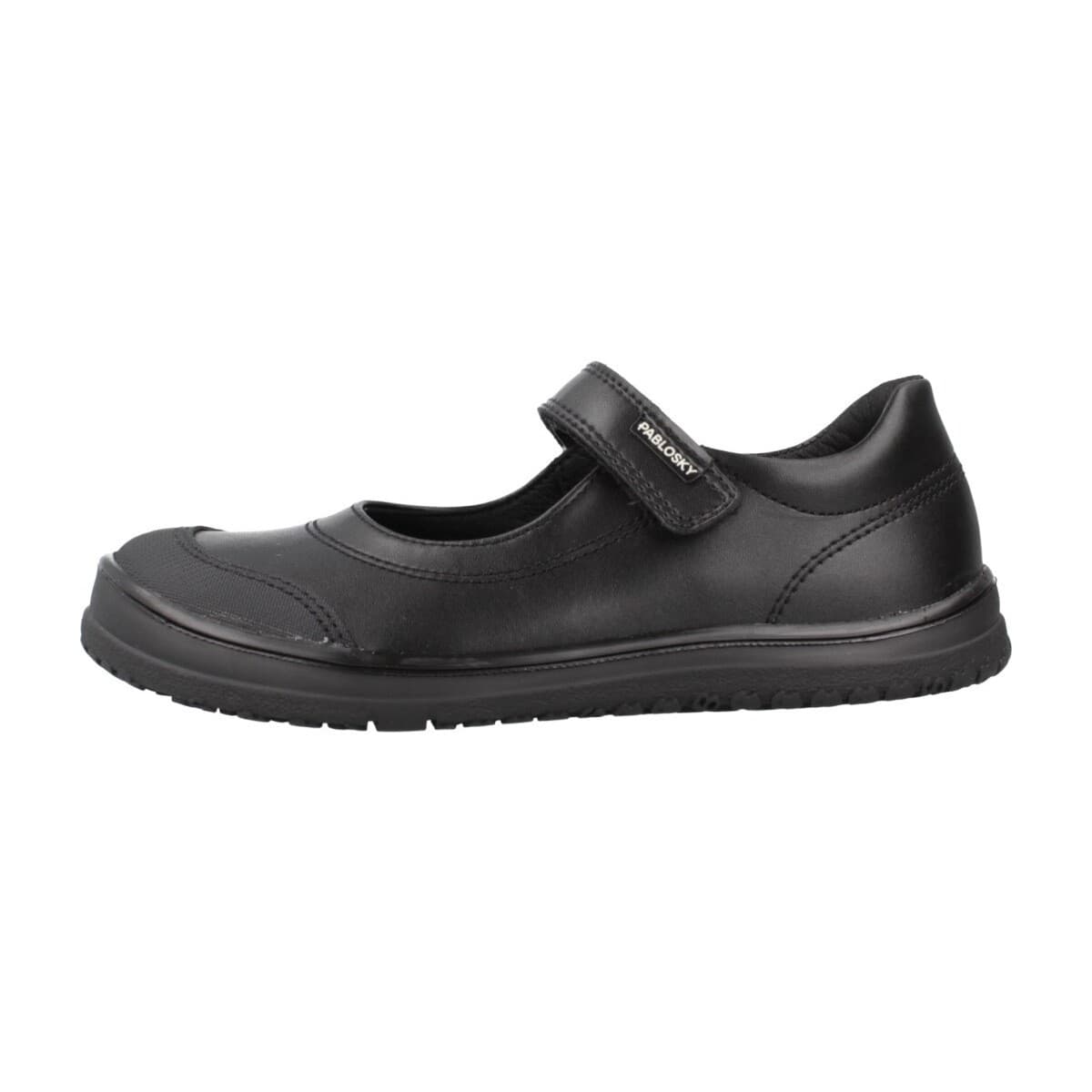 Girls' Dress Shoes Pablosky Black