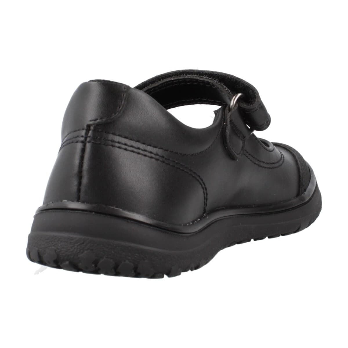 Girls' Dress Shoes Pablosky Black