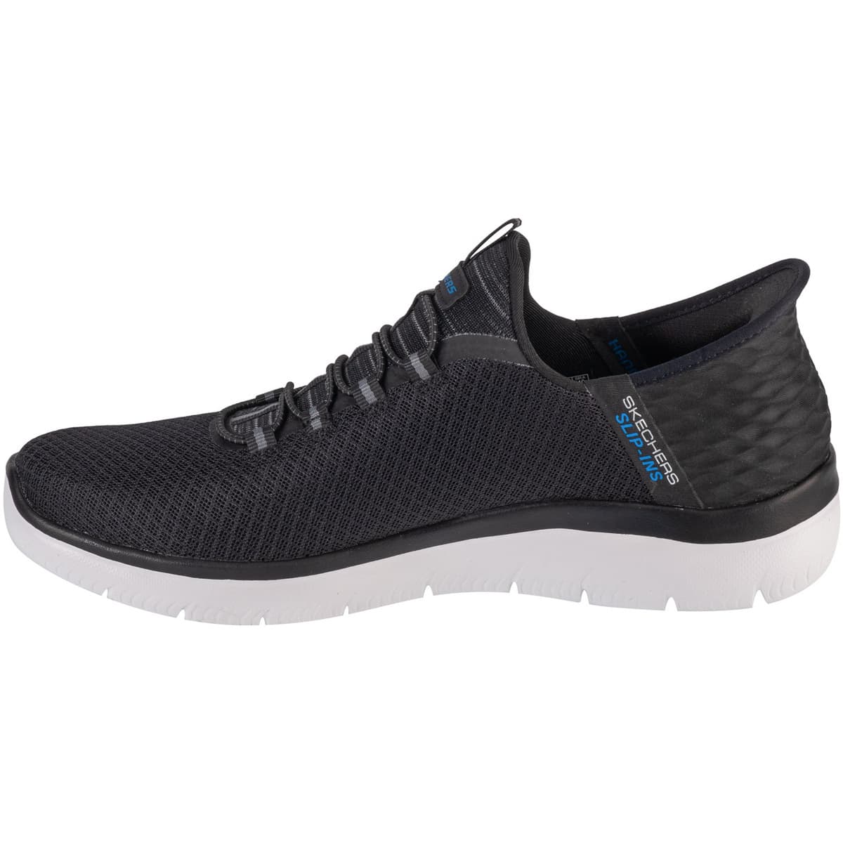 Men's Sneakers Skechers Black