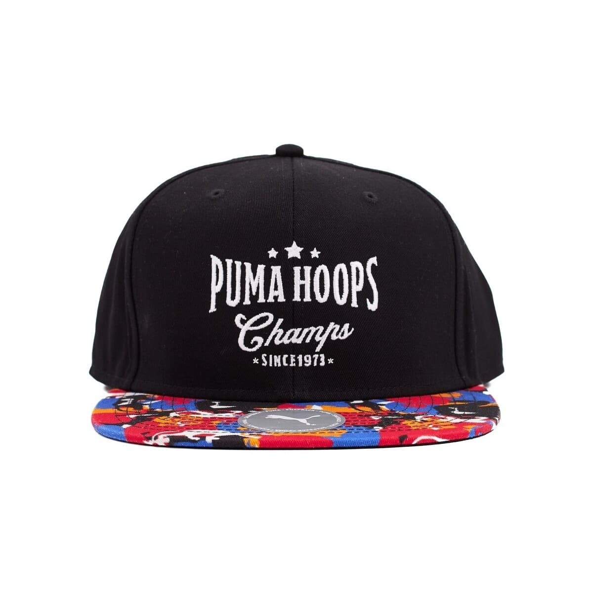 Men's Caps Puma Black