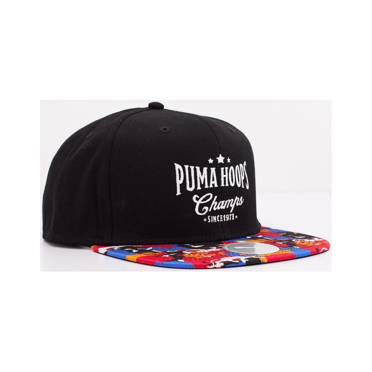 Men's Caps Puma Black