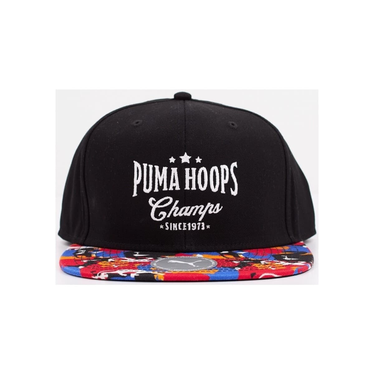 Men's Caps Puma Black