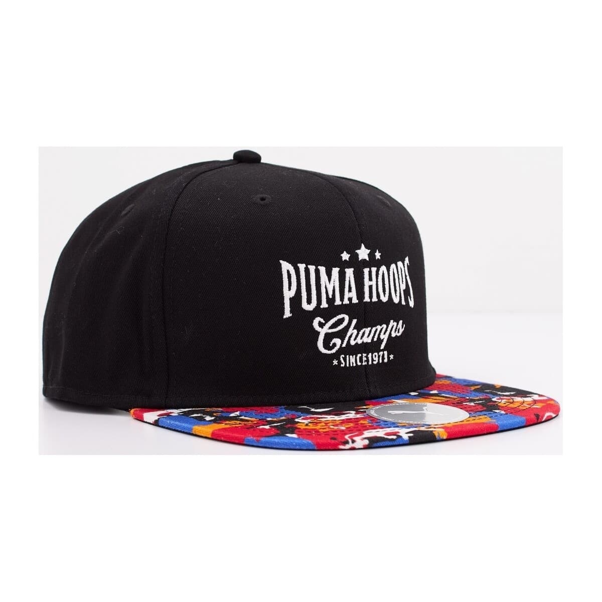 Men's Caps Puma Black