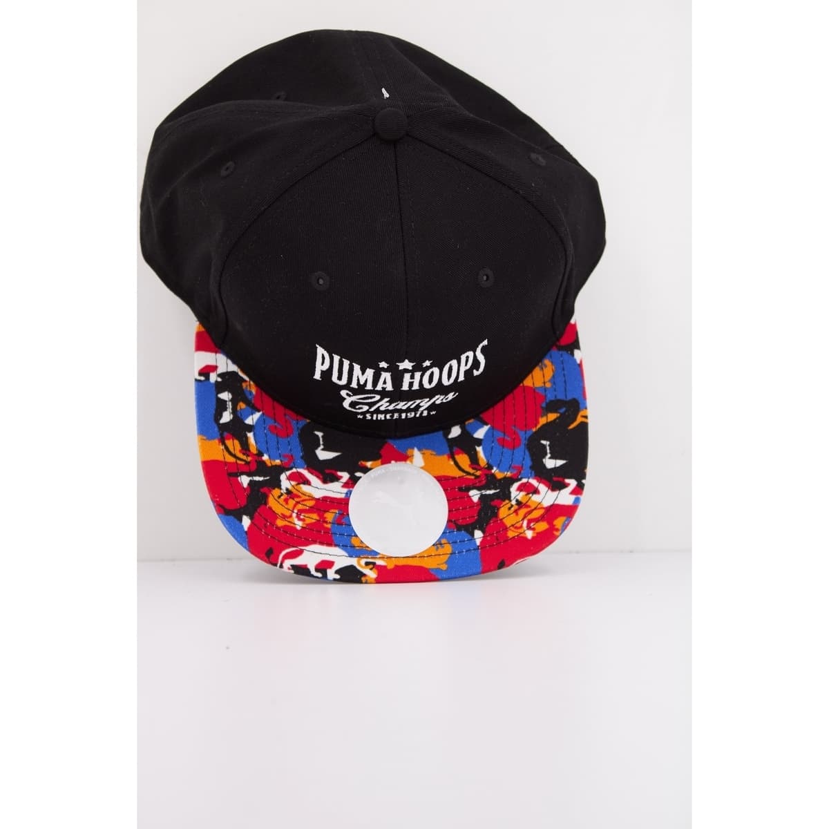 Men's Caps Puma Black