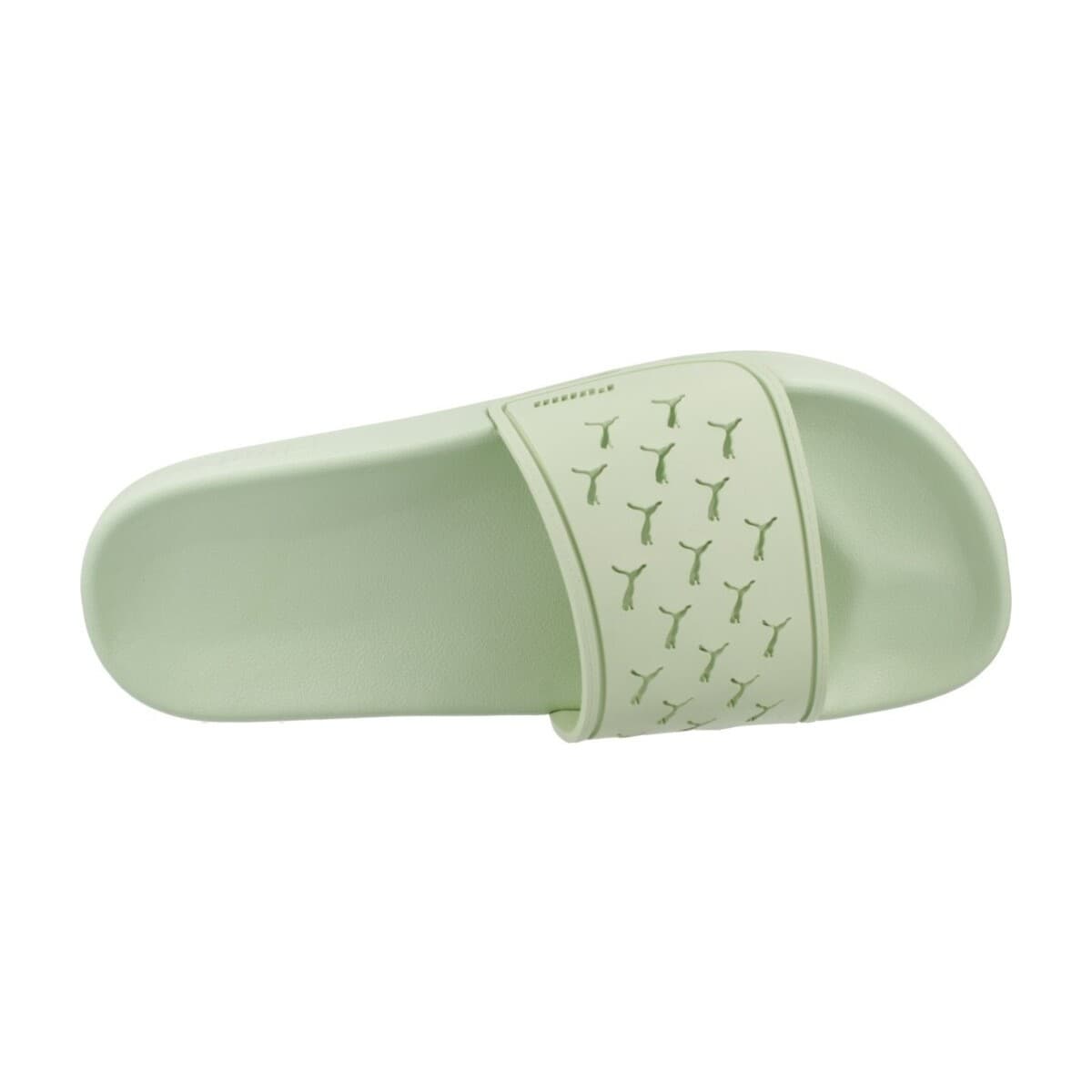 Women's Flip Flops Puma Green