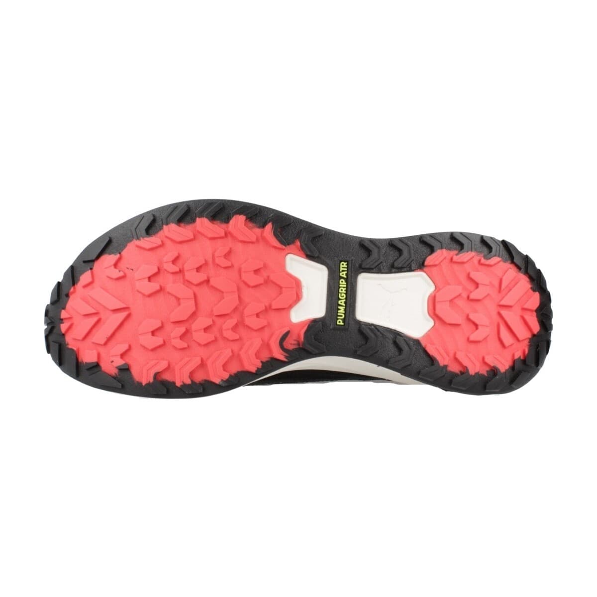 Women's Sports Shoes Puma Black