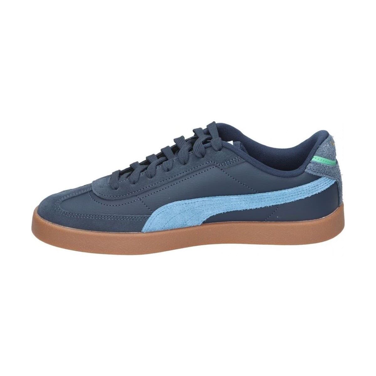 Men's Gym Shoes Puma Blue