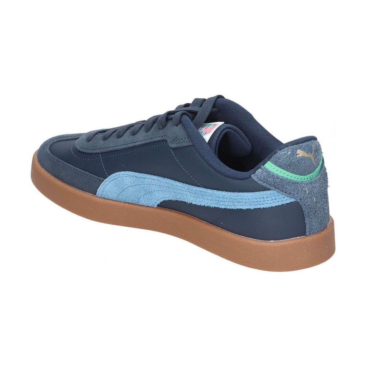 Men's Gym Shoes Puma Blue