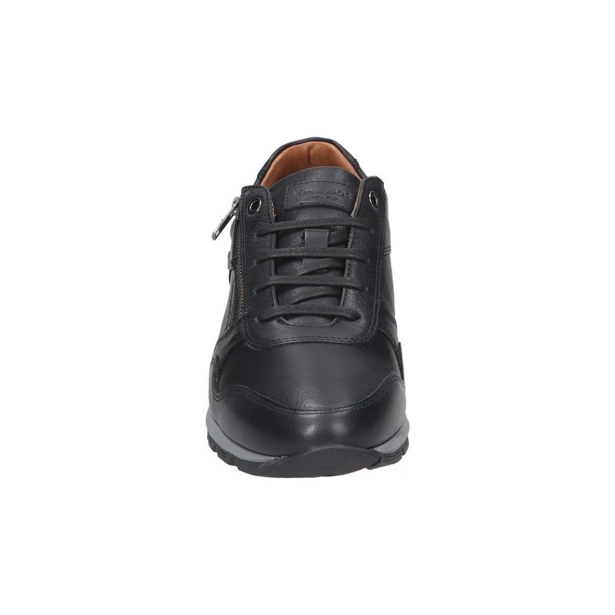 Men's Dress Shoes Kangaroos Black