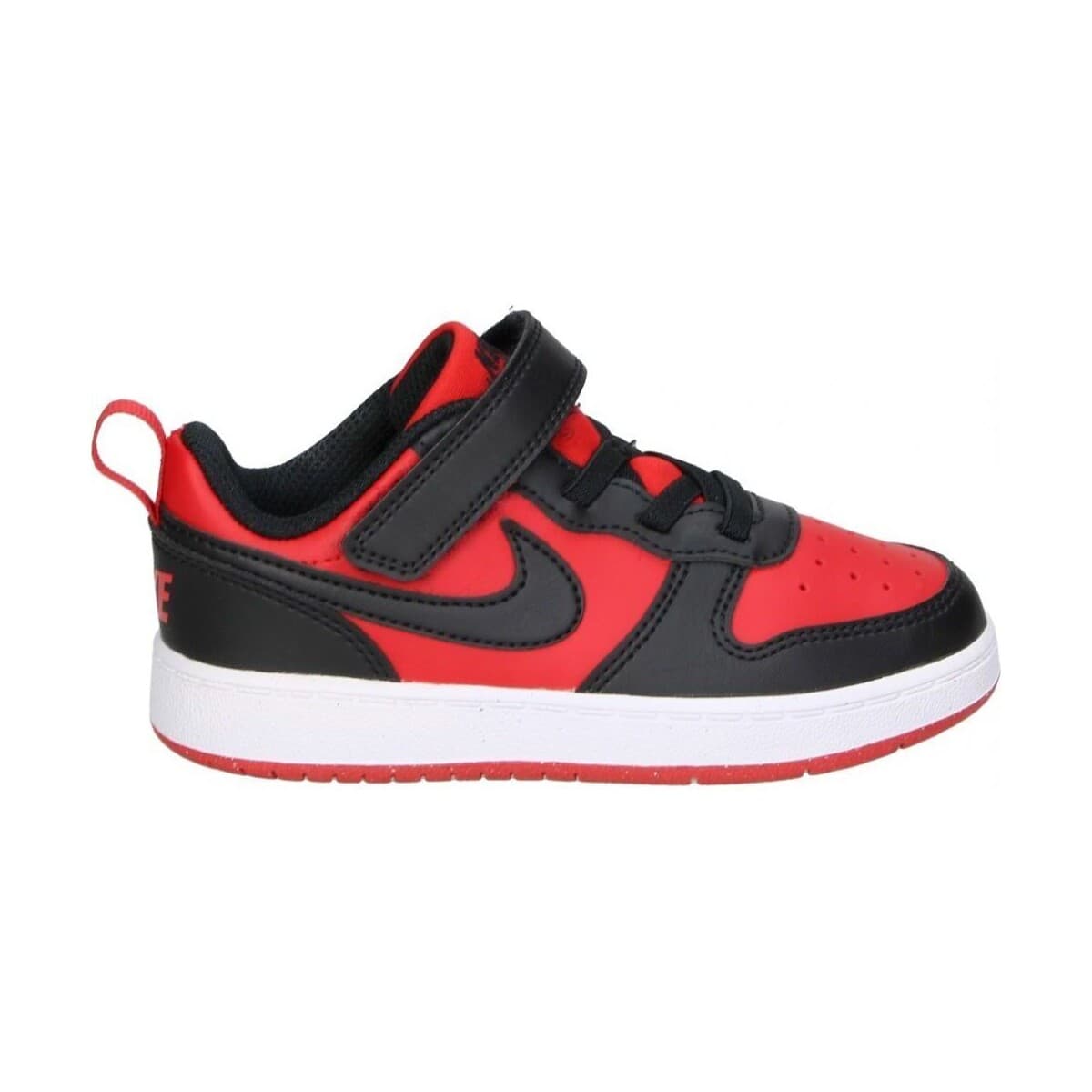 Girls' Sneakers Nike Black