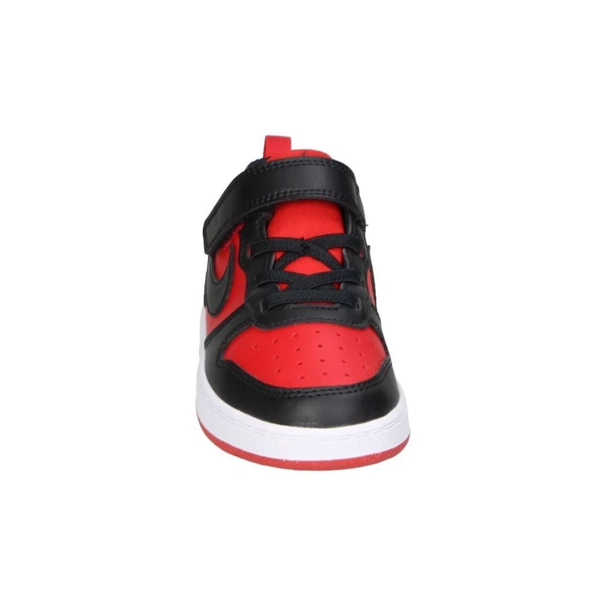 Girls' Sneakers Nike Black