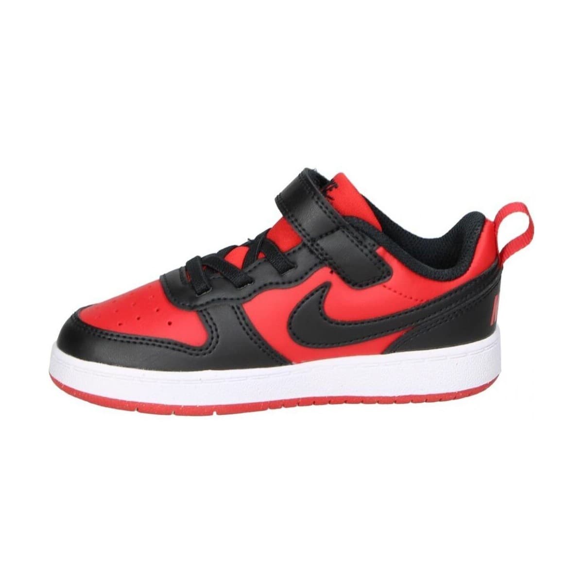 Girls' Sneakers Nike Black