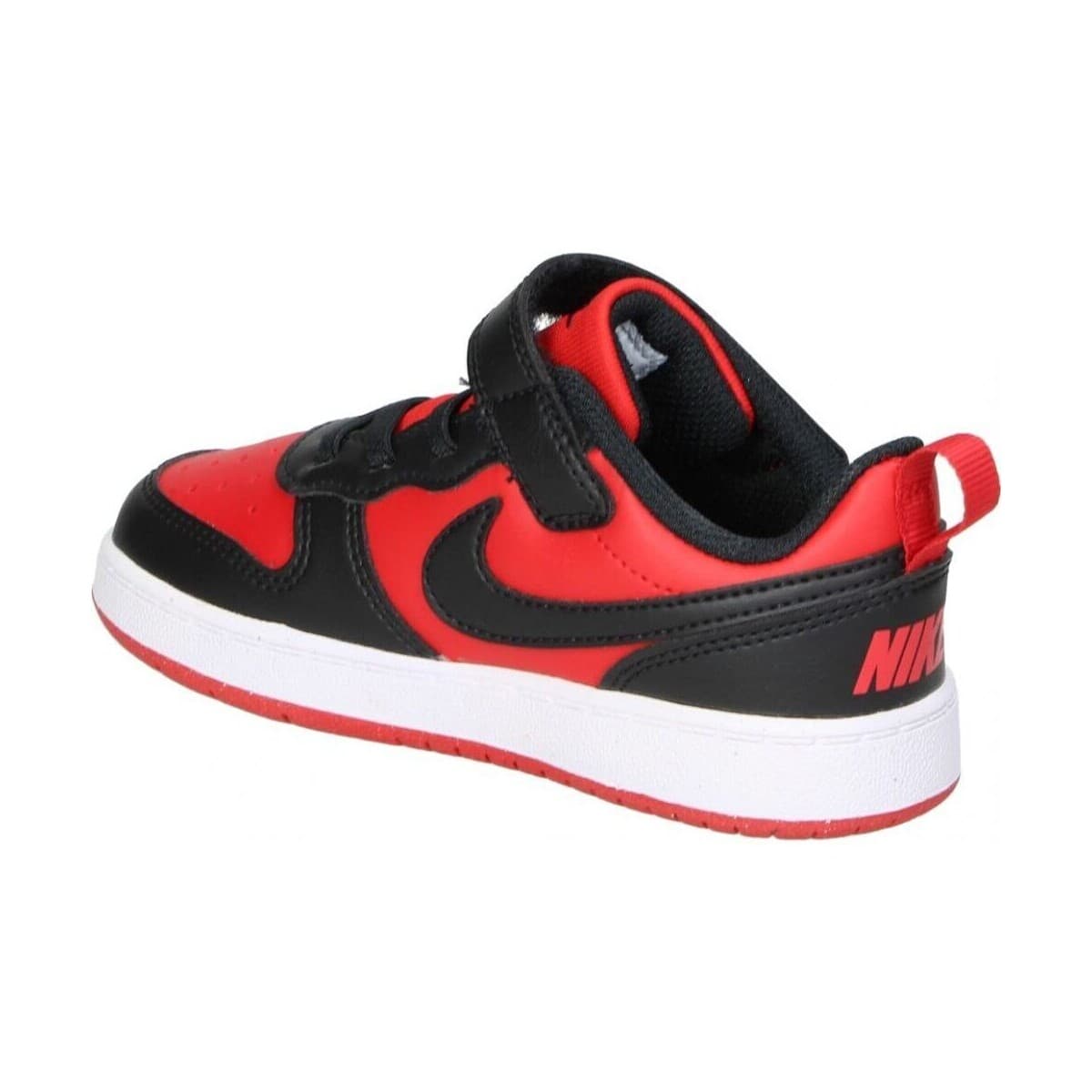Girls' Sneakers Nike Black