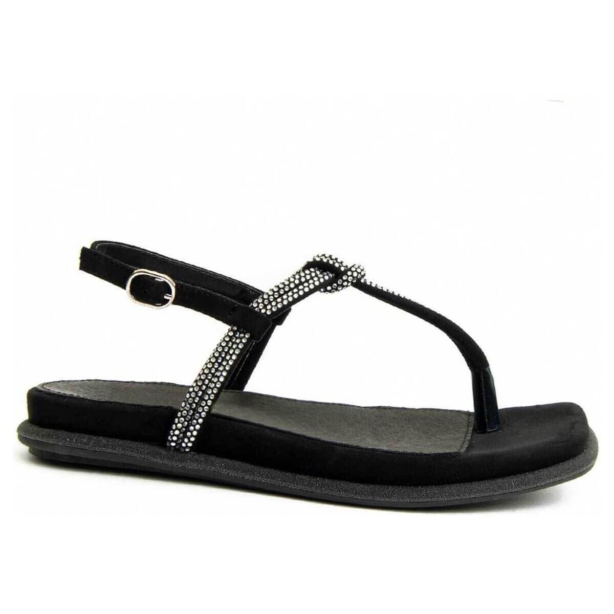 Women's Sandals Montevita Black