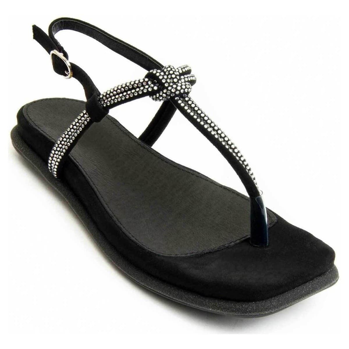 Women's Sandals Montevita Black