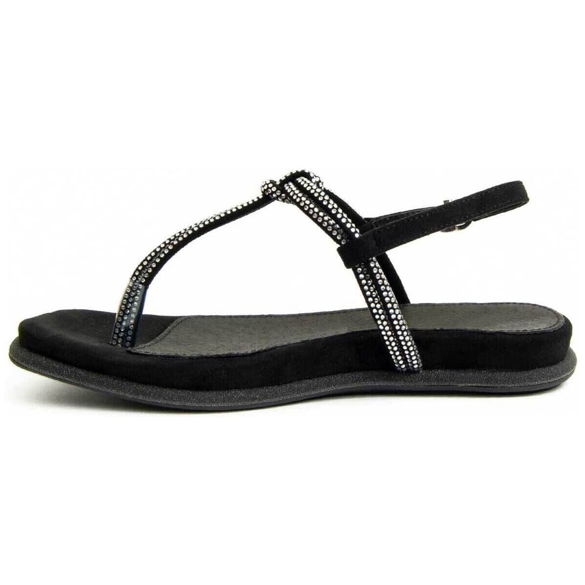 Women's Sandals Montevita Black