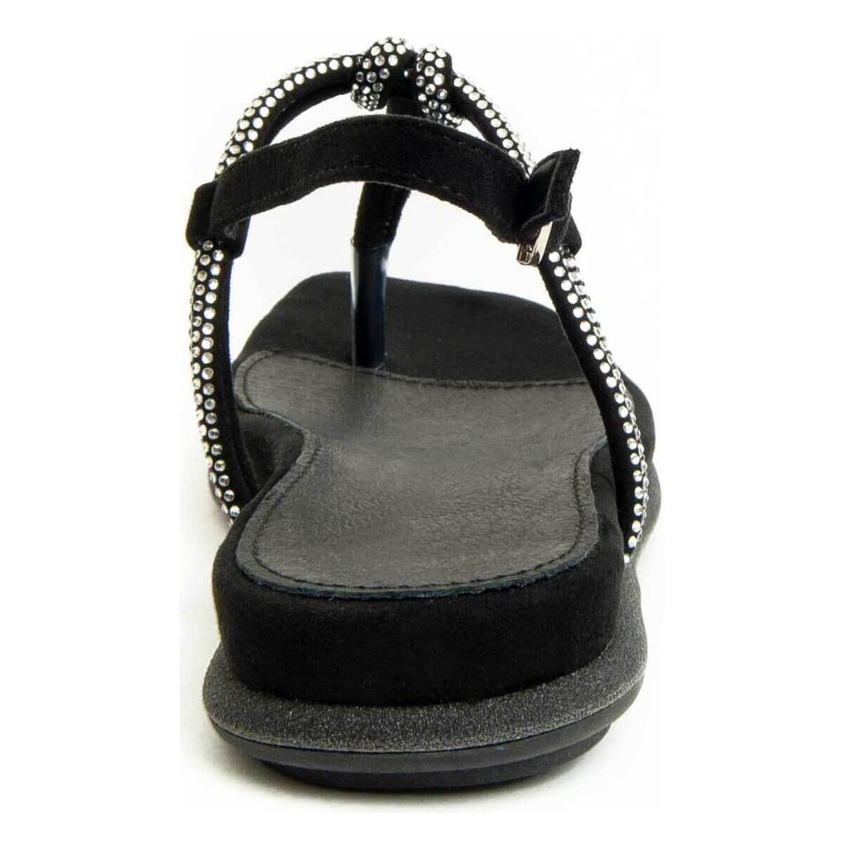 Women's Sandals Montevita Black