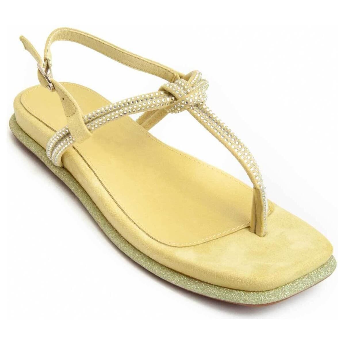 Women's Sandals Montevita Green