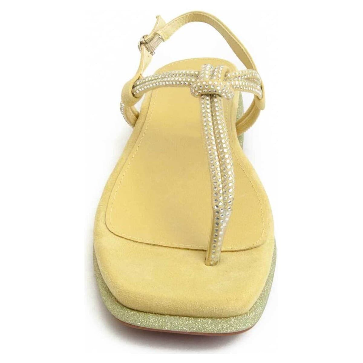 Women's Sandals Montevita Green