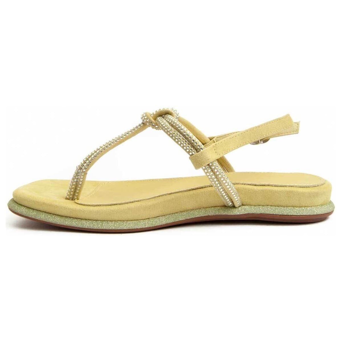 Women's Sandals Montevita Green