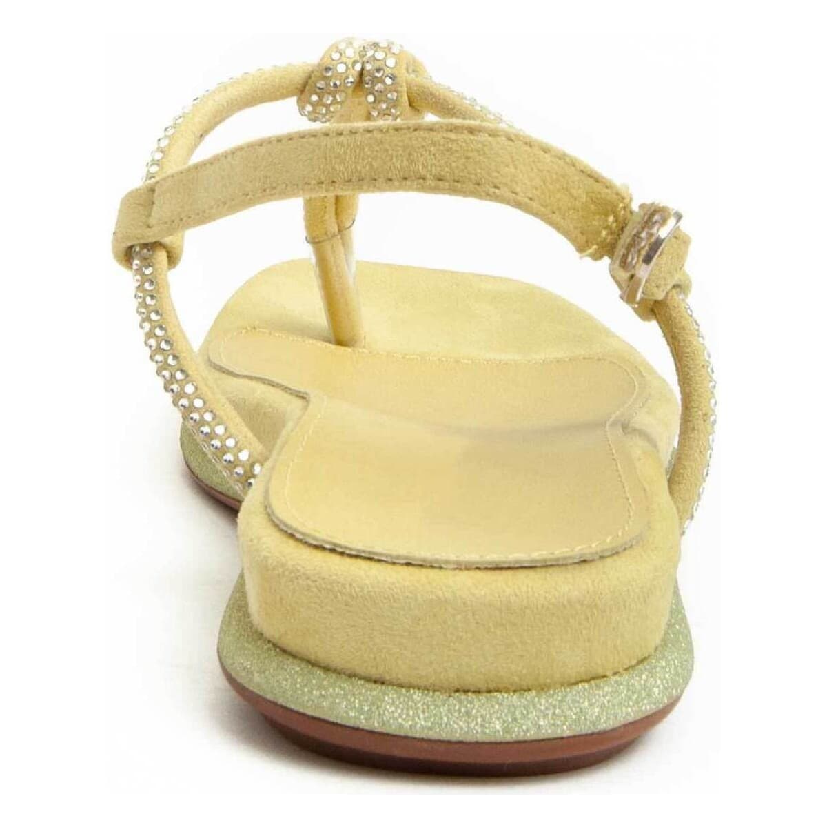 Women's Sandals Montevita Green