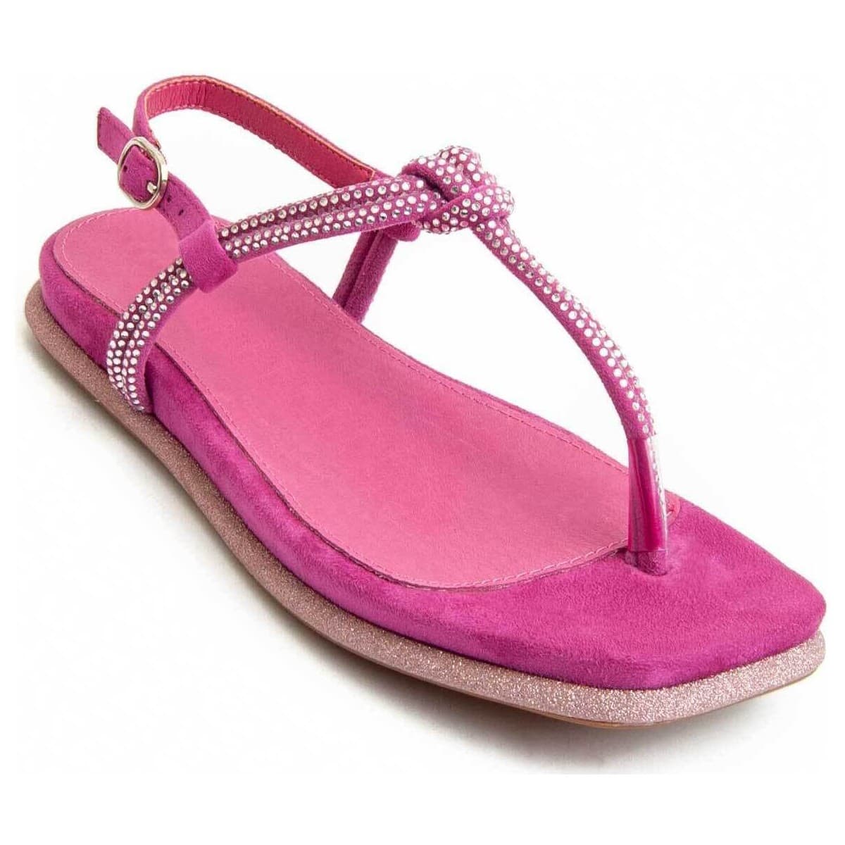 Women's Sandals Montevita Pink