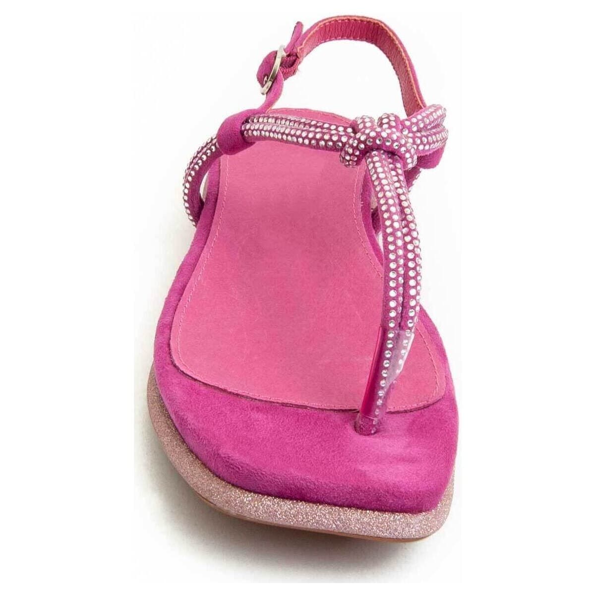 Women's Sandals Montevita Pink