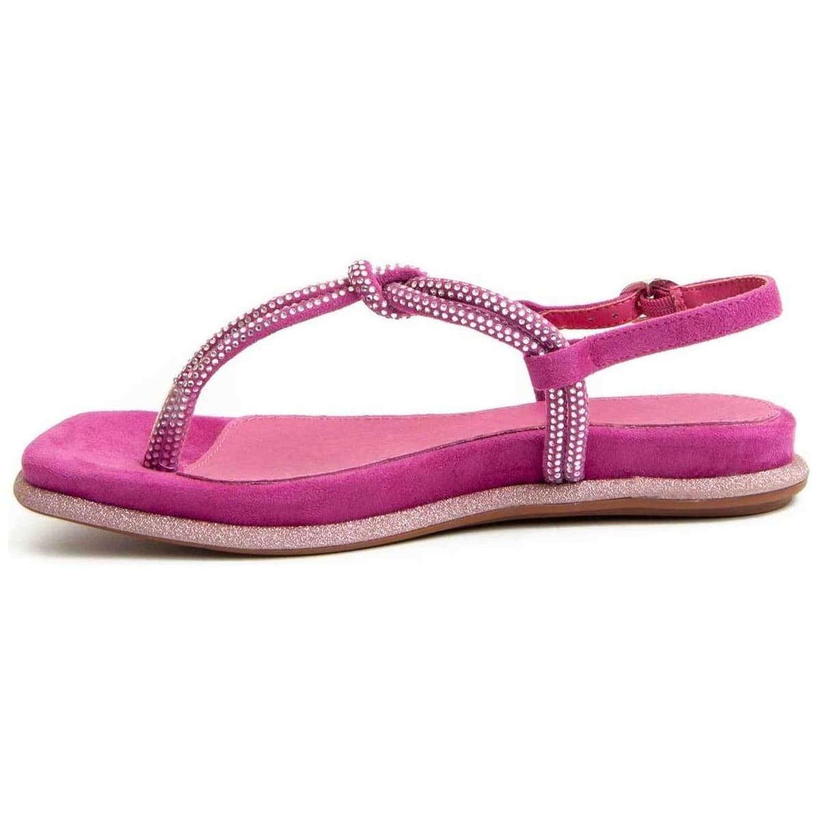 Women's Sandals Montevita Pink