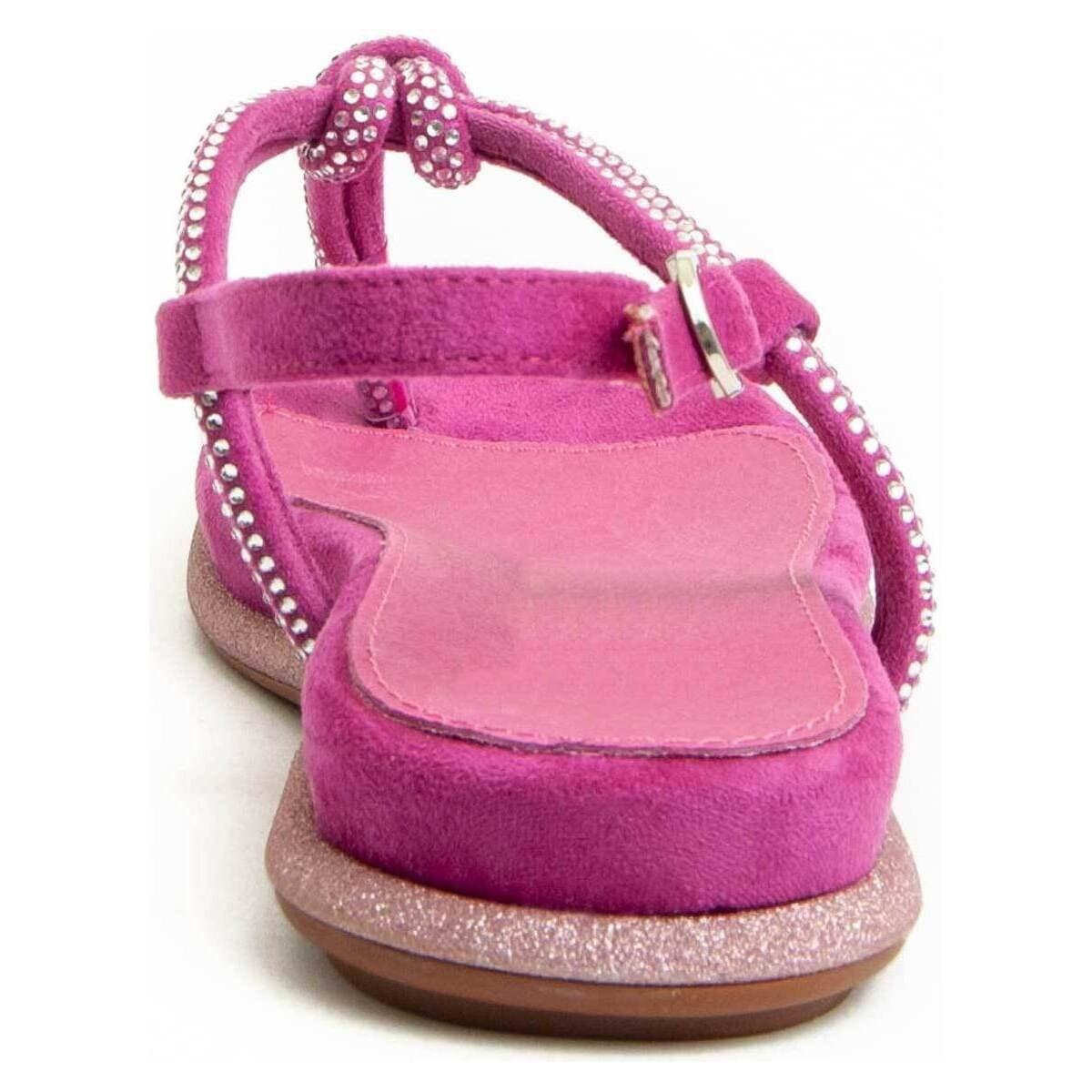 Women's Sandals Montevita Pink