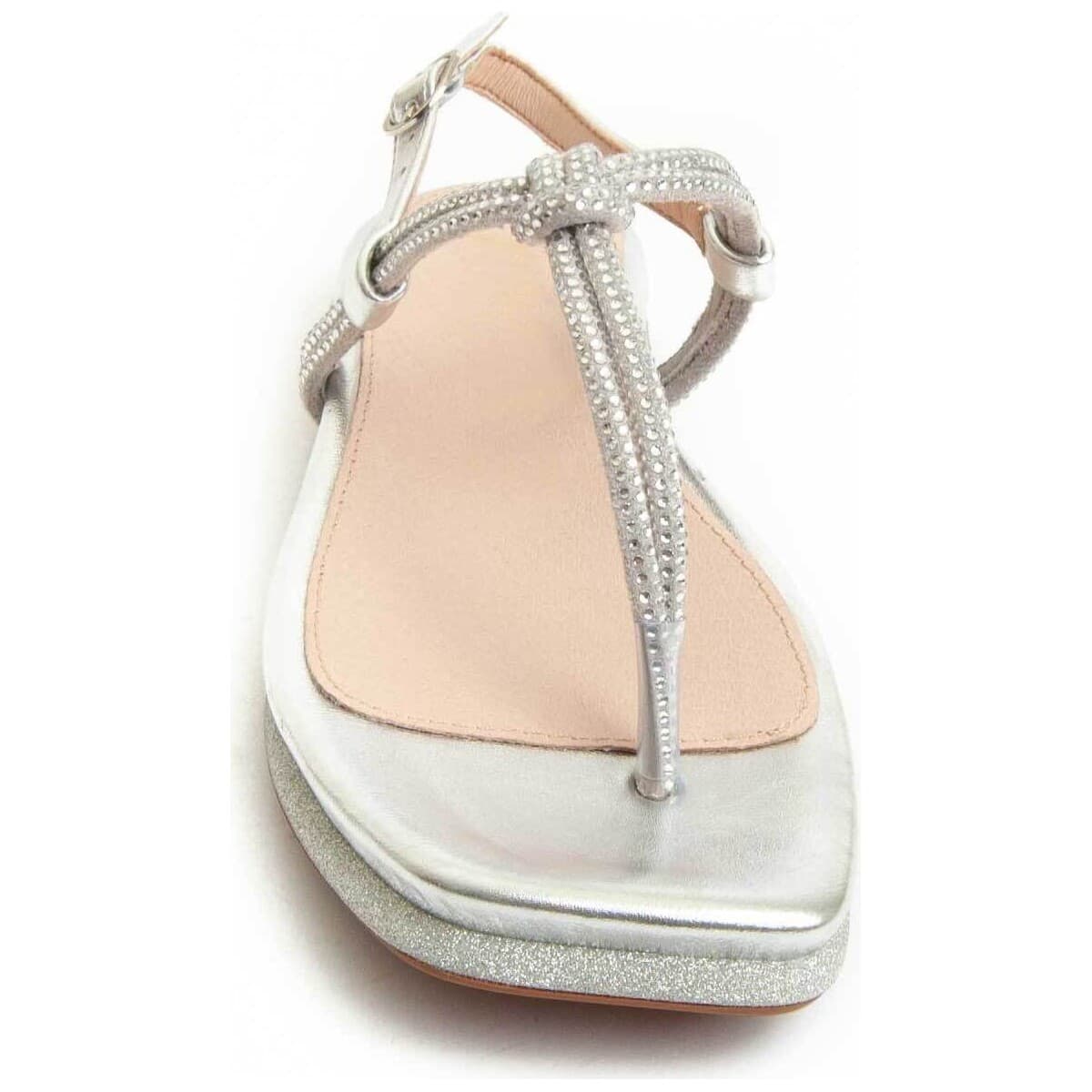 Women's Sandals Montevita Silver