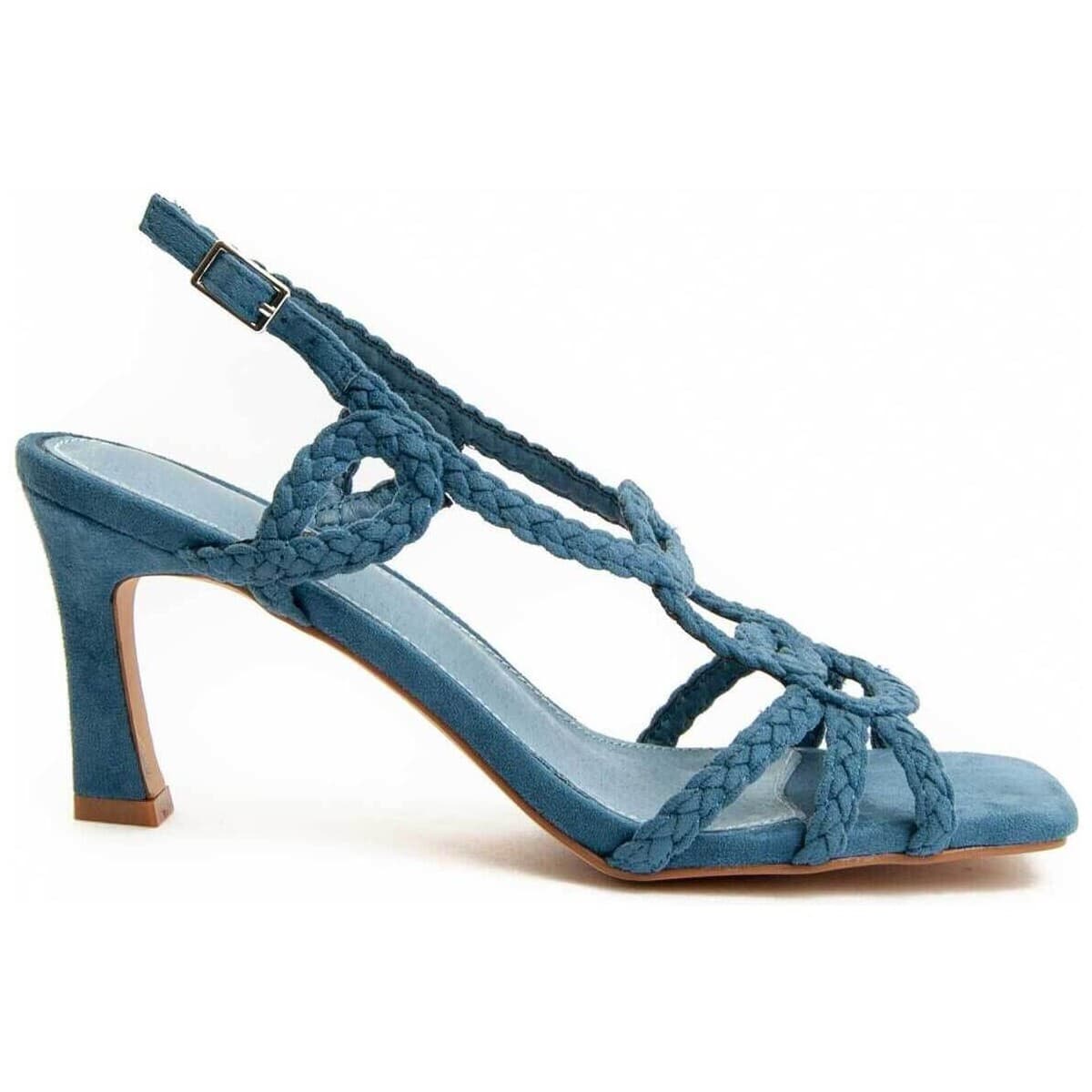 Women's Pumps Montevita Blue