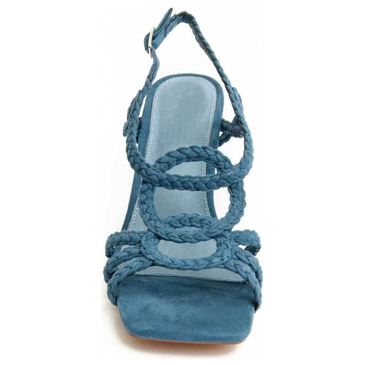 Women's Pumps Montevita Blue