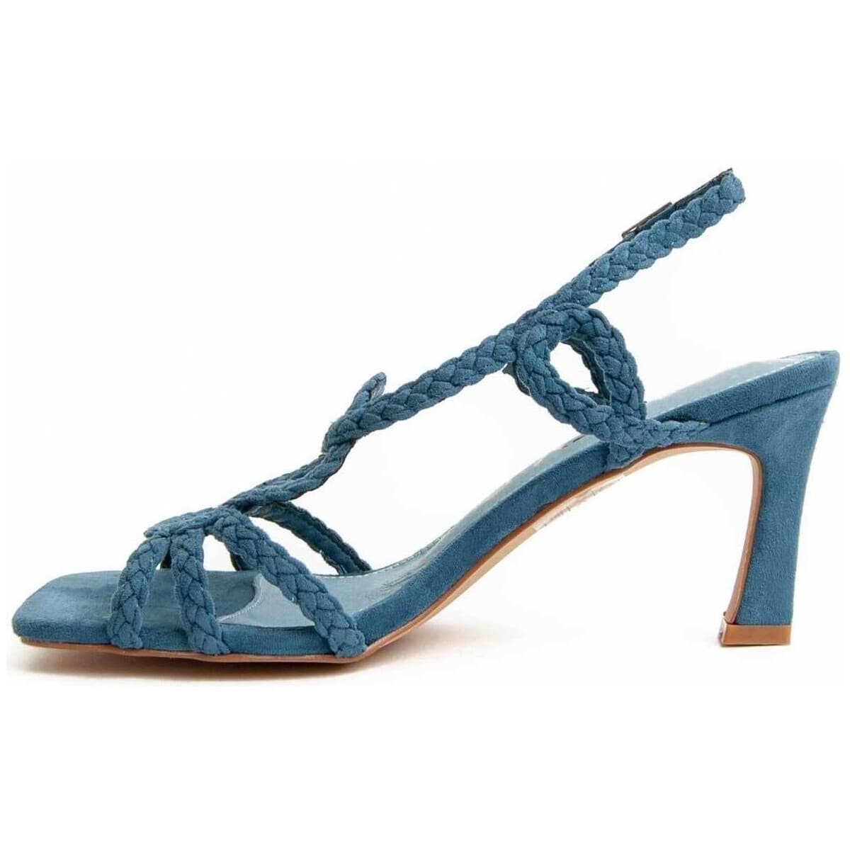 Women's Pumps Montevita Blue