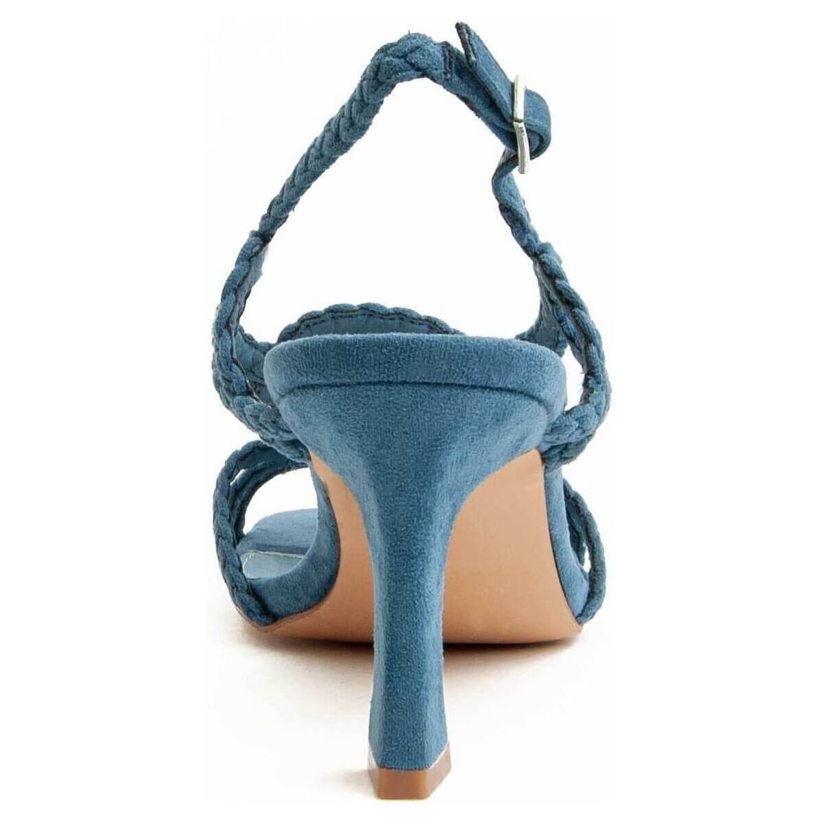 Women's Pumps Montevita Blue