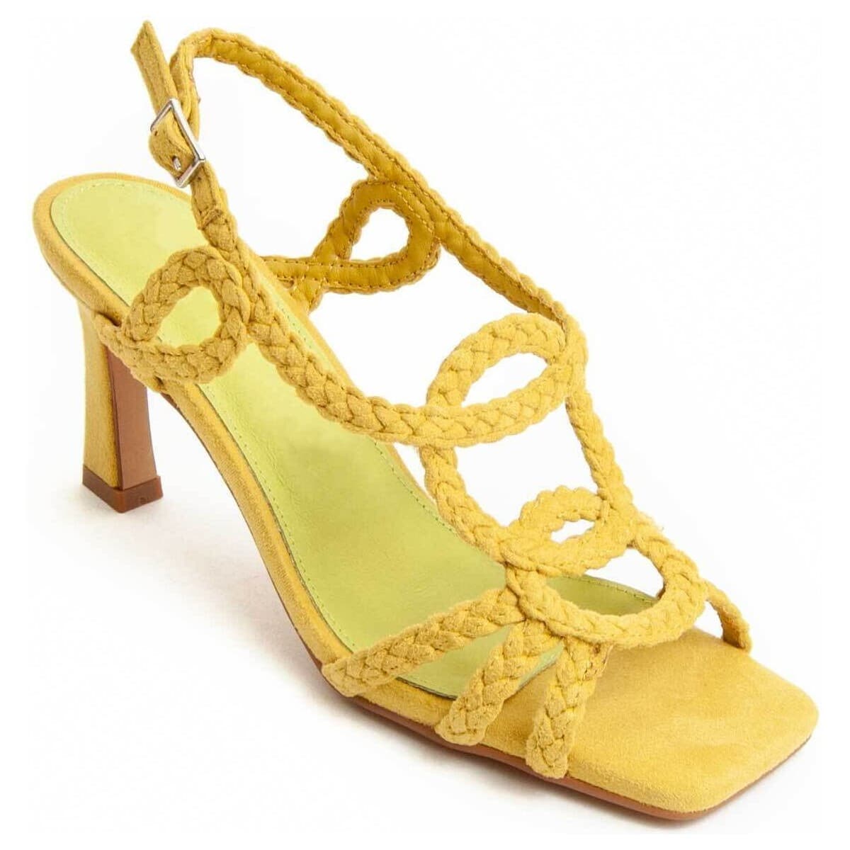 Women's Pumps Montevita Green