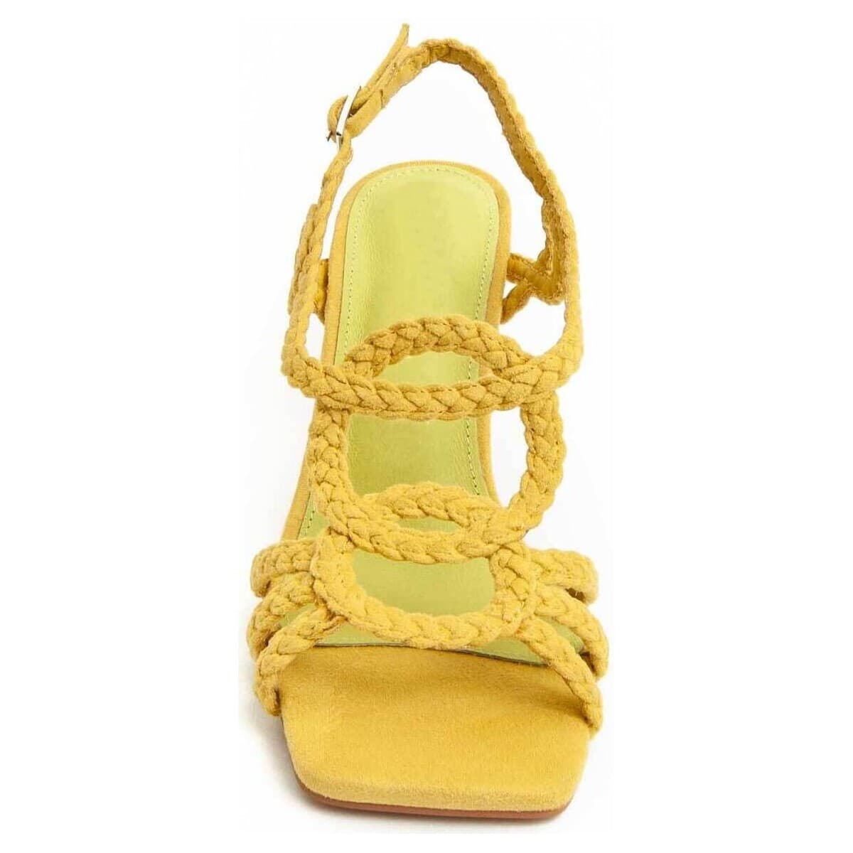 Women's Pumps Montevita Green