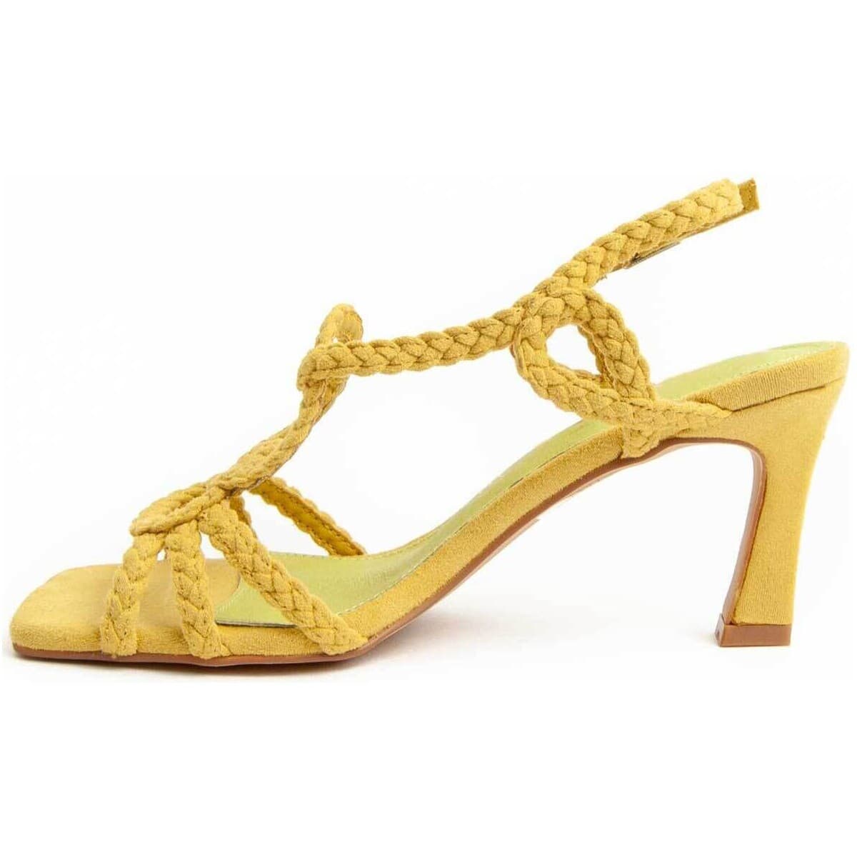 Women's Pumps Montevita Green