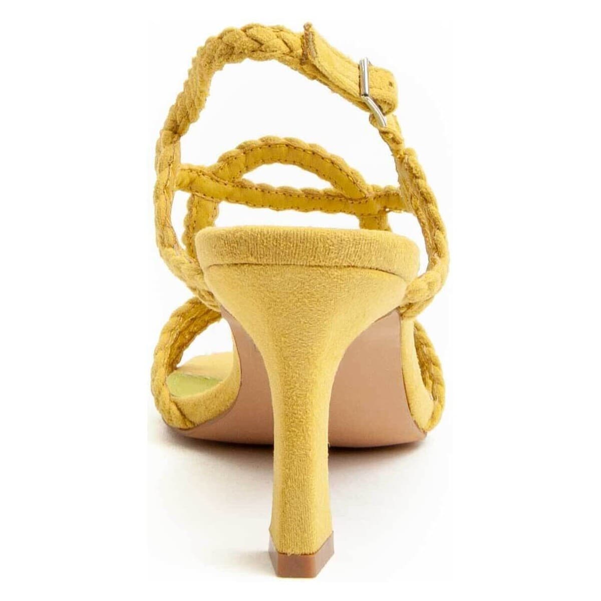 Women's Pumps Montevita Green