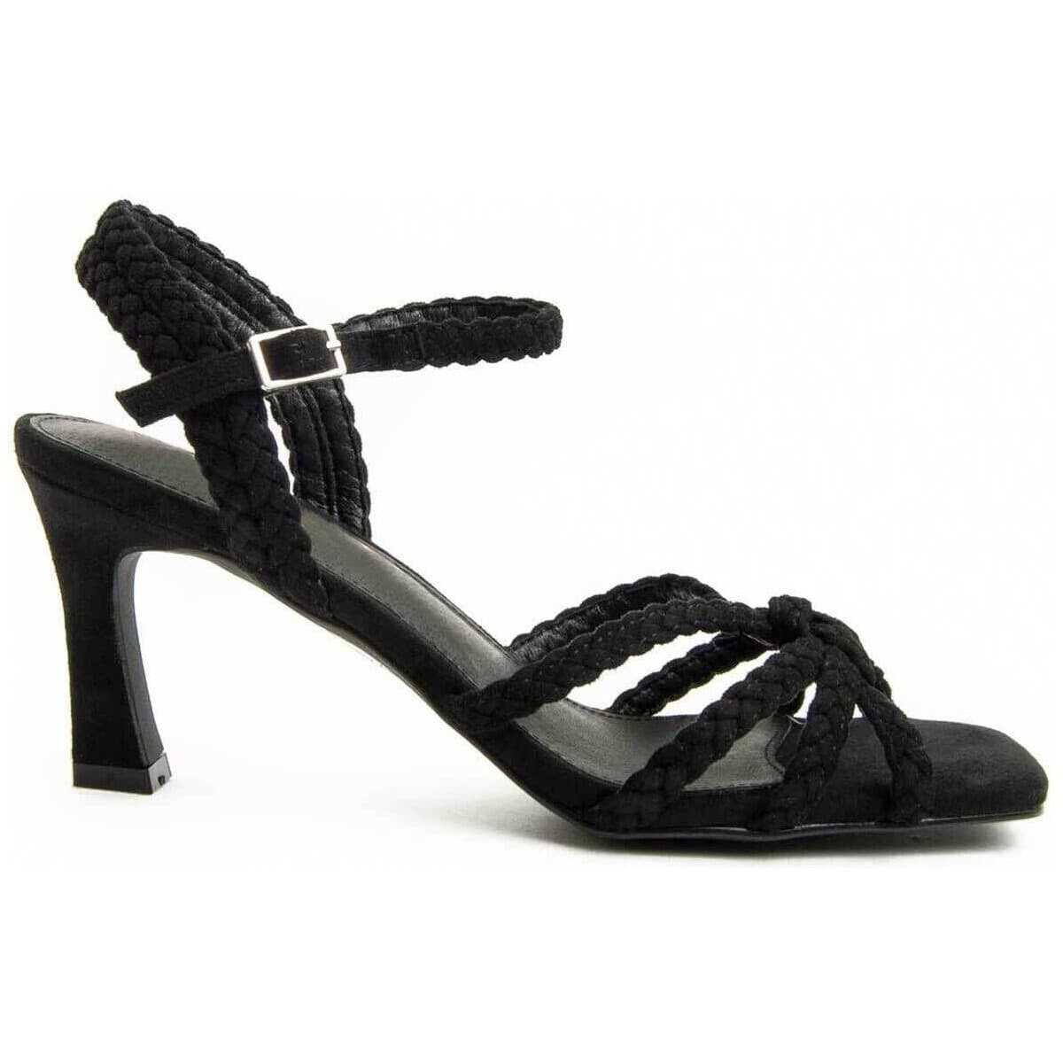 Women's Pumps Montevita Black