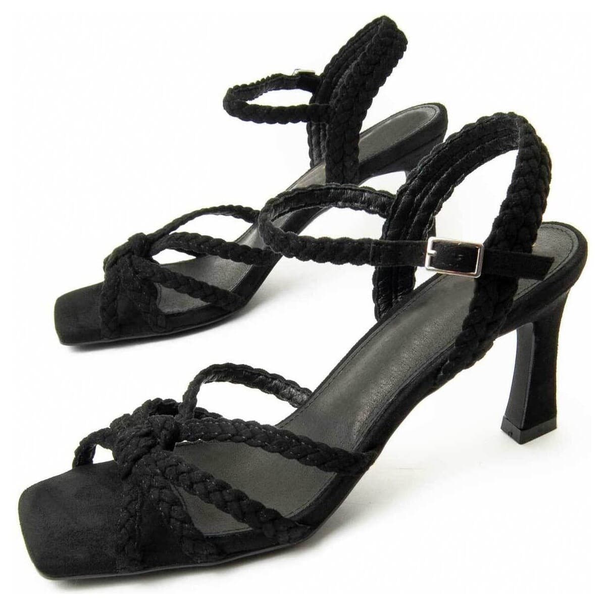 Women's Pumps Montevita Black