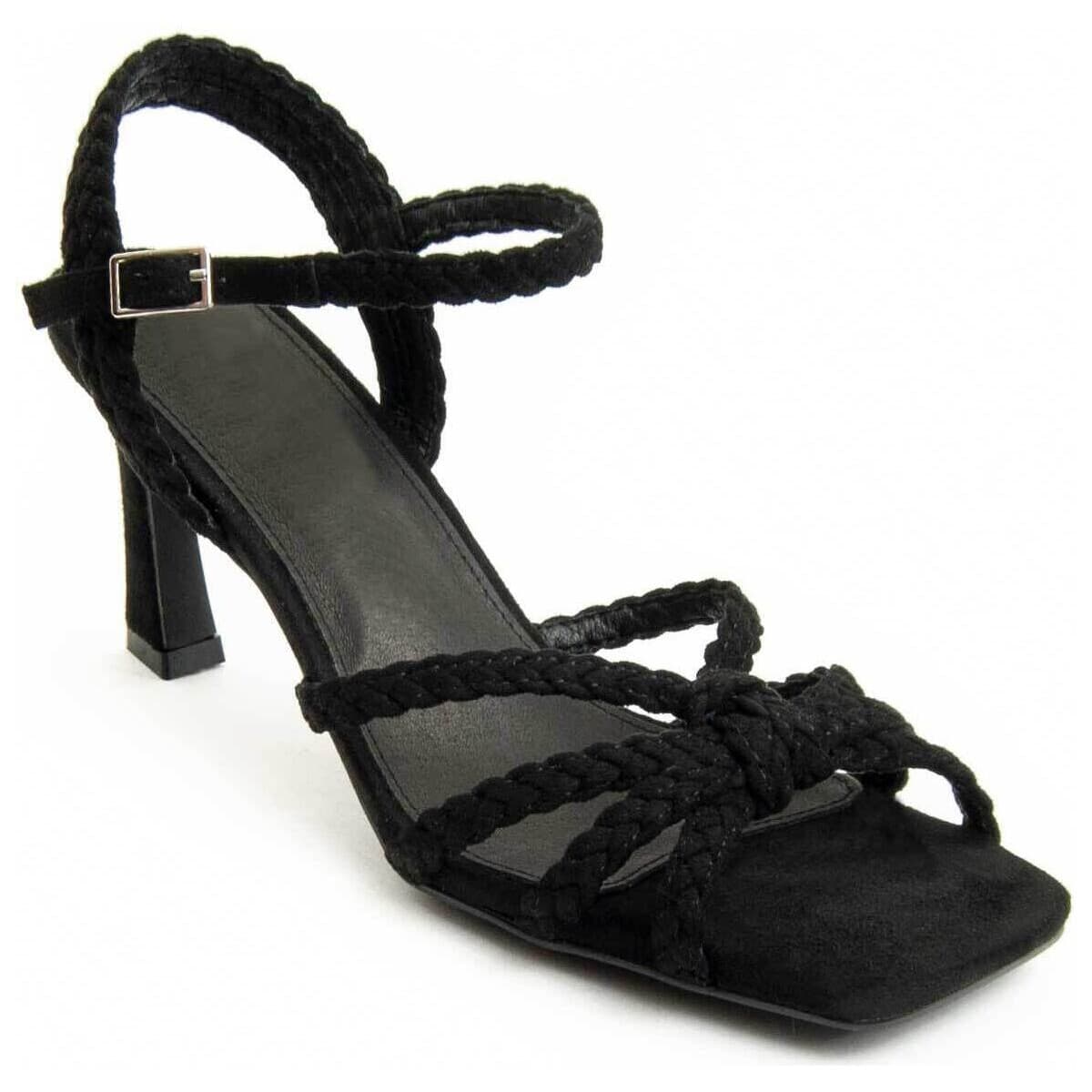 Women's Pumps Montevita Black