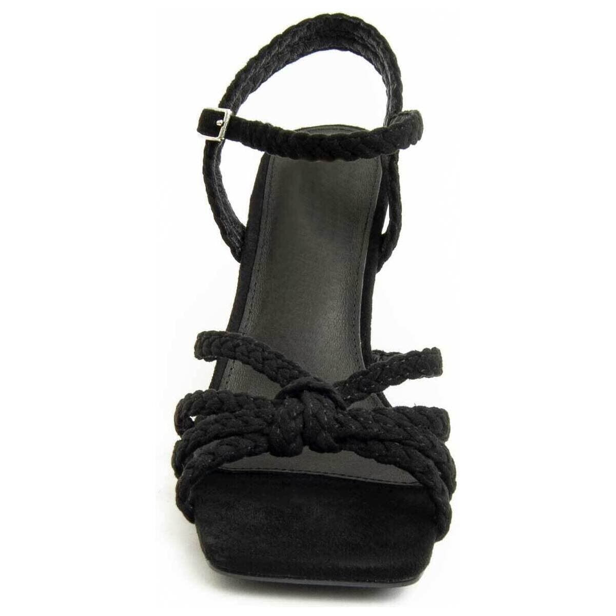 Women's Pumps Montevita Black