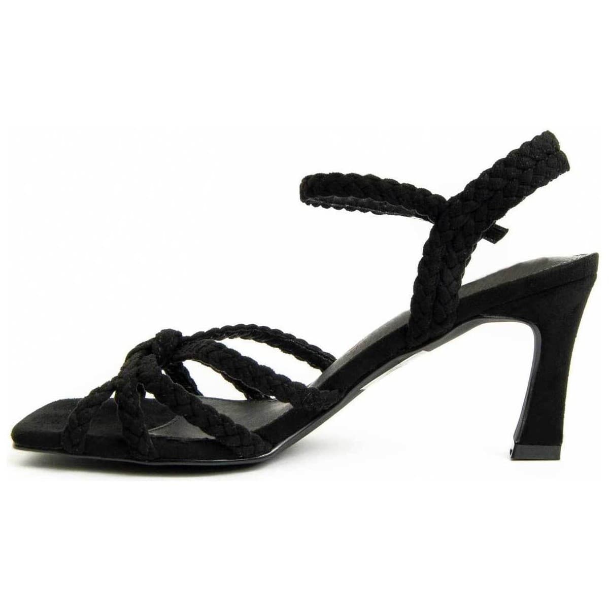 Women's Pumps Montevita Black