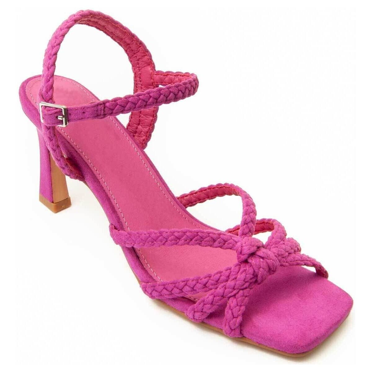 Women's Pumps Montevita Pink