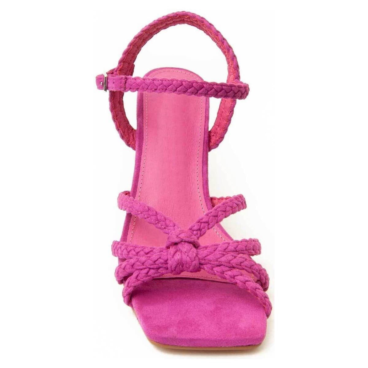 Women's Pumps Montevita Pink