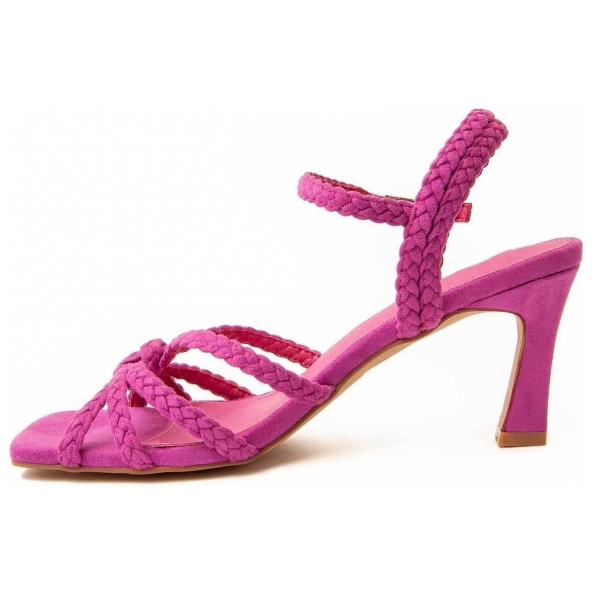 Women's Pumps Montevita Pink