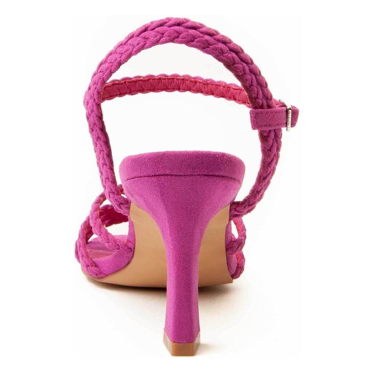 Women's Pumps Montevita Pink