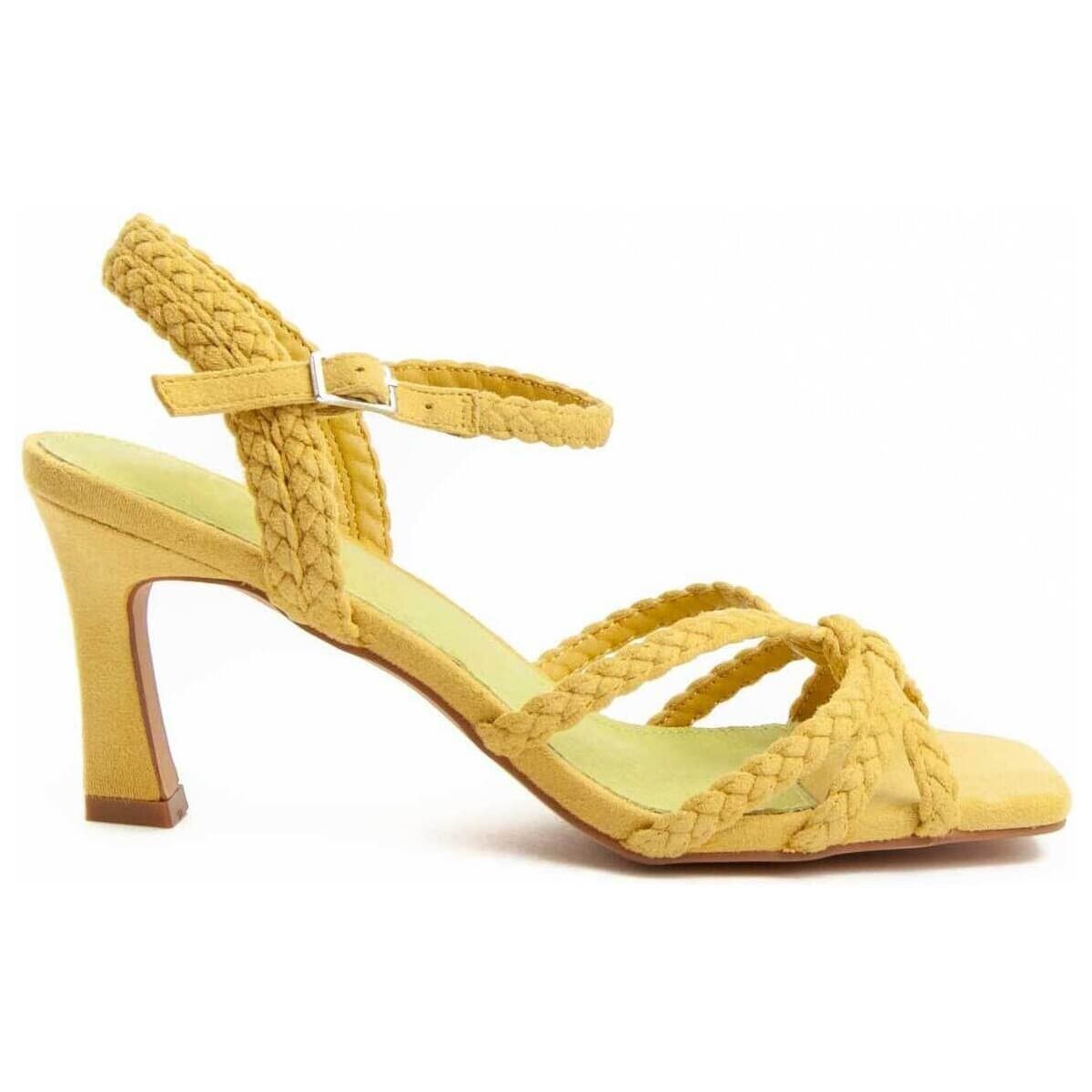 Women's Pumps Montevita Green