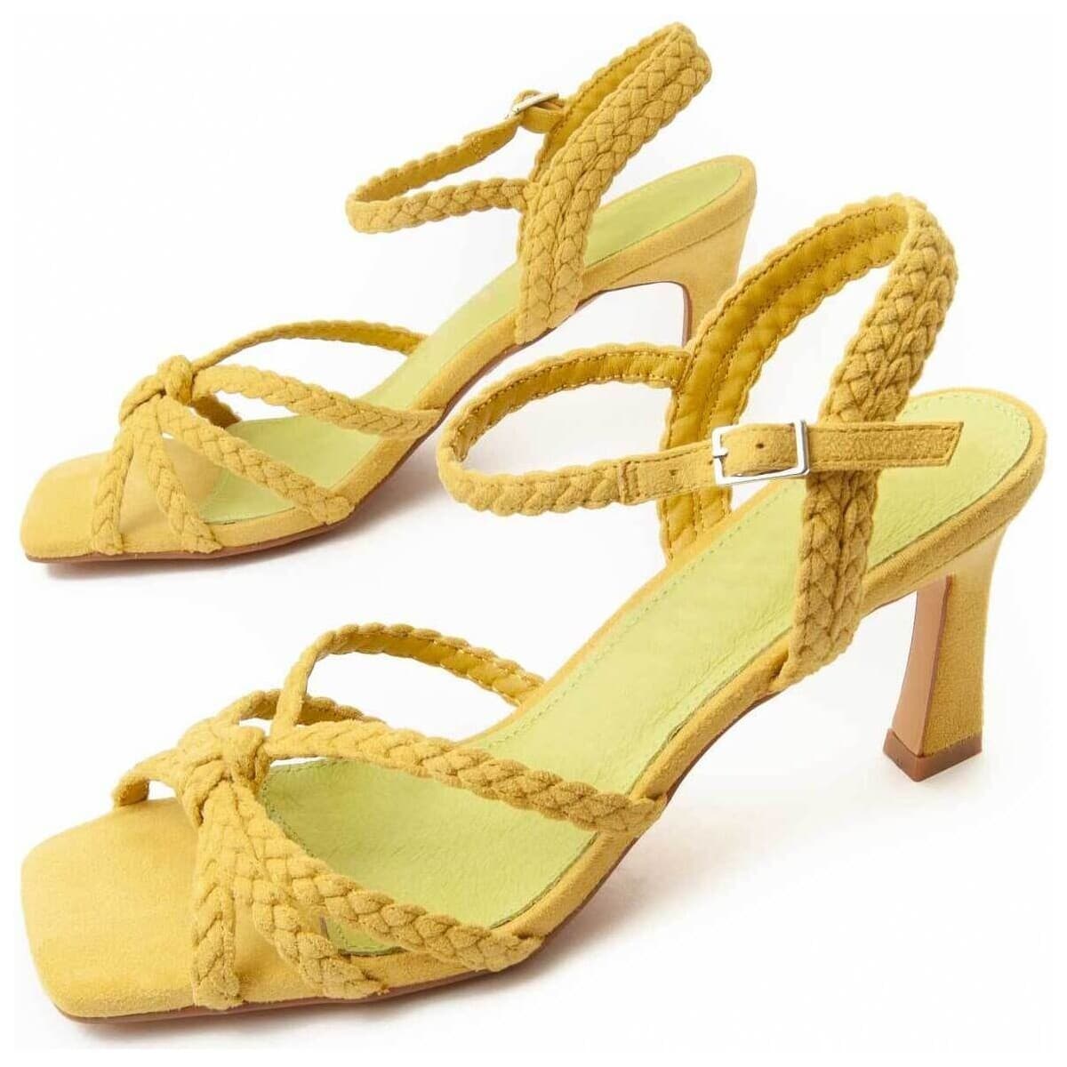 Women's Pumps Montevita Green