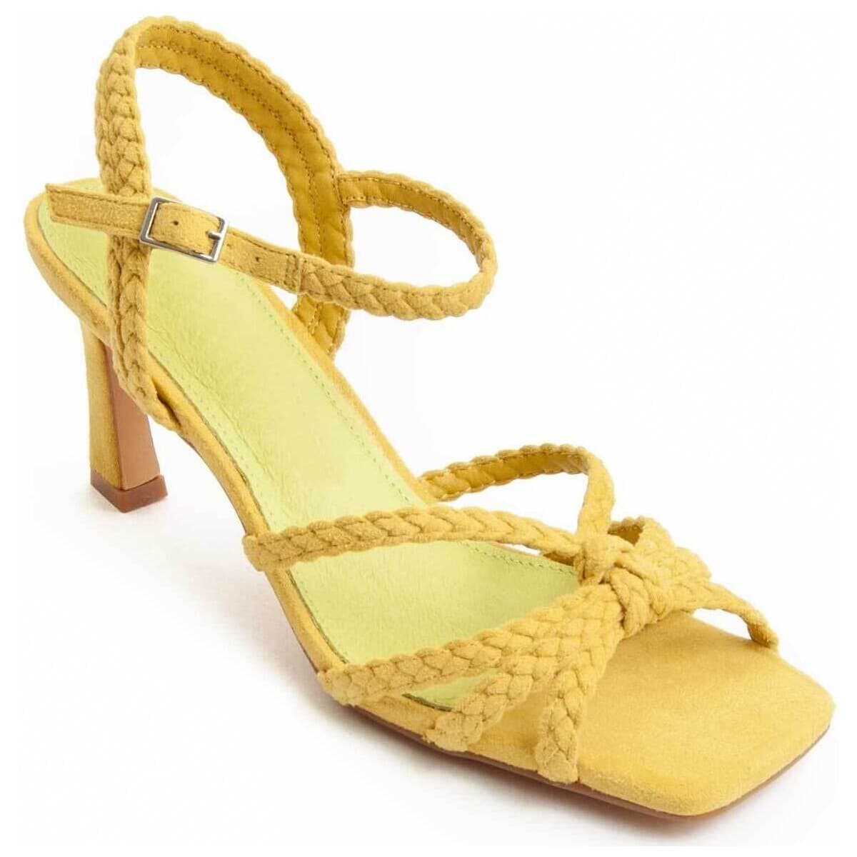 Women's Pumps Montevita Green